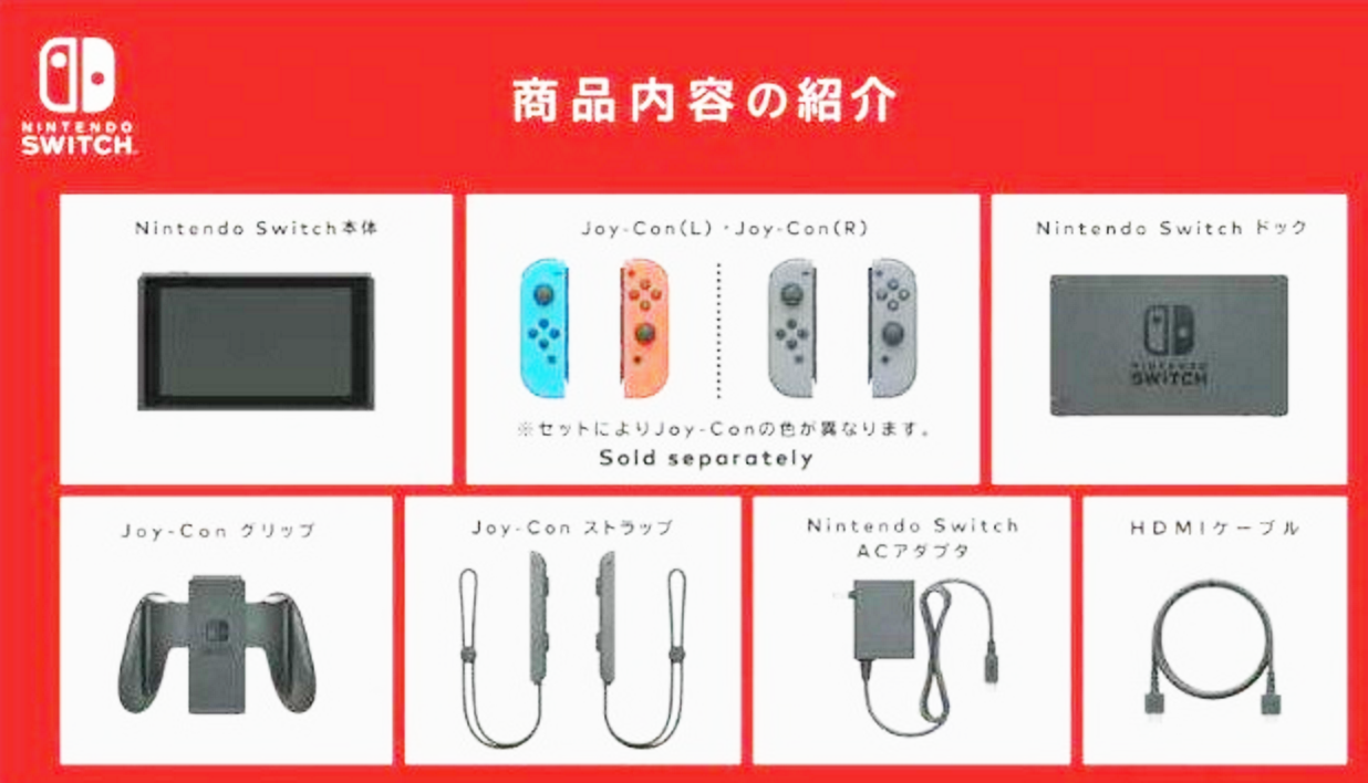 ニンテンドースイッチ 予約店舗や料金比較 オススメソフトなど まとめ Miacat ミーアキャット