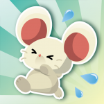 【アプリ】「ドタバタラッシュ-にげネズミといじわるネコ-」一味違うランゲーム！