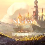 【アプリ】複数の物語の世界を観察する「Sdorica」が面白い！